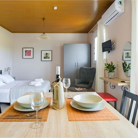 Siora Maria Apartment Argostolion Exterior foto